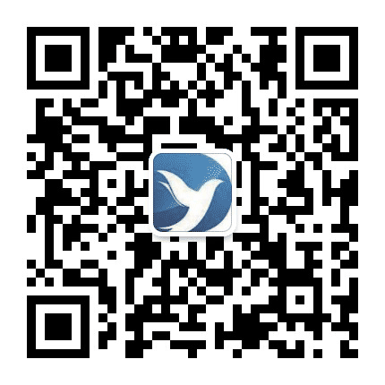 兰州远大物业公众号二维码