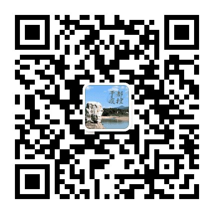 于都疾控公众号二维码