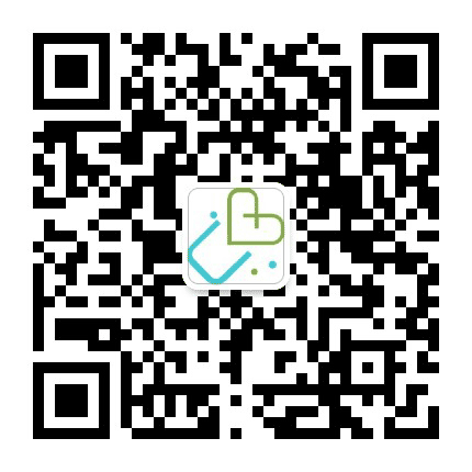 医点医滴医药电子商务平台公众号二维码