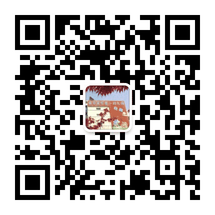 亚东一幼公众号二维码