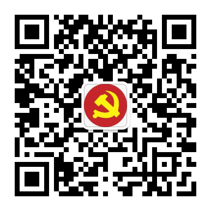 医心跟党公众号二维码