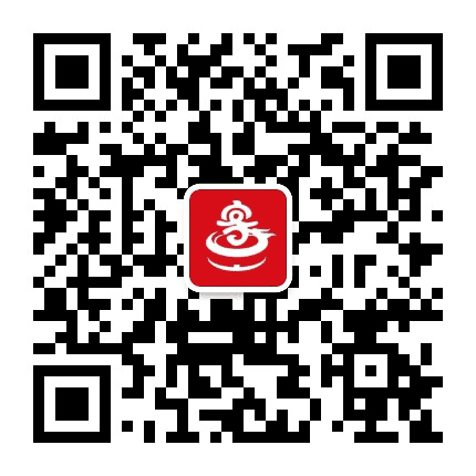 永定之窗公众号二维码
