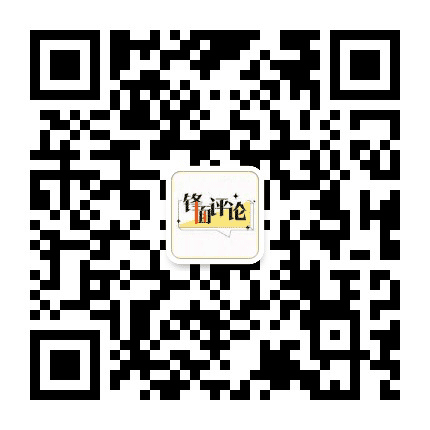 新民夜上海公众号二维码