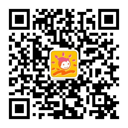 育儿宝典网公众号二维码