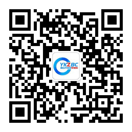 烟台开发区早班车公众号二维码