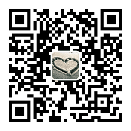 夜私语公众号二维码