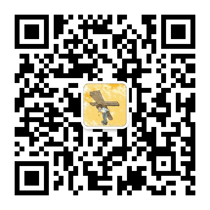 每日祷告7公众号二维码
