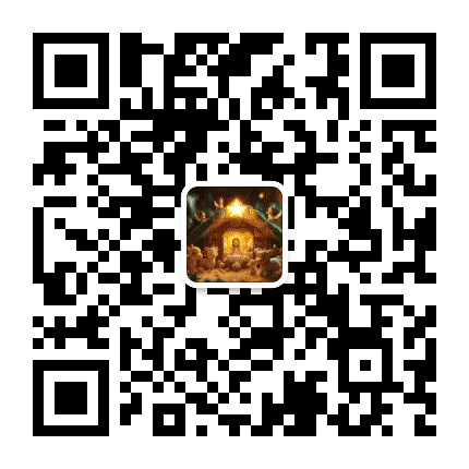 祷告学习7公众号二维码