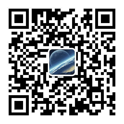 清晨祷告公众号二维码