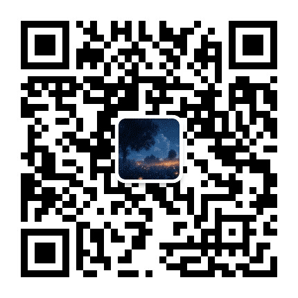 祷告灵修7公众号二维码