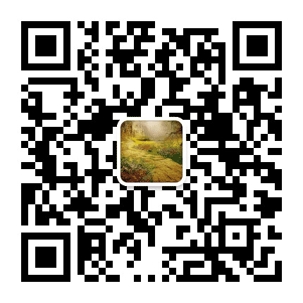 祷告灵修公众号二维码
