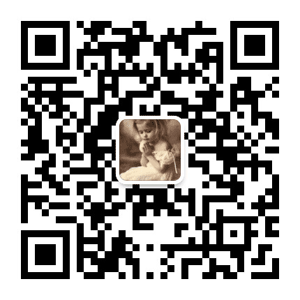 祷告学习365公众号二维码
