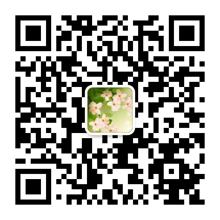 祷告学公众号二维码