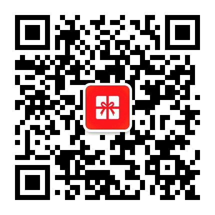 电影票劵公众号二维码