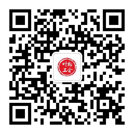 叶榭工会公众号二维码