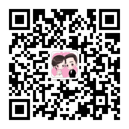 情爱久久公众号二维码