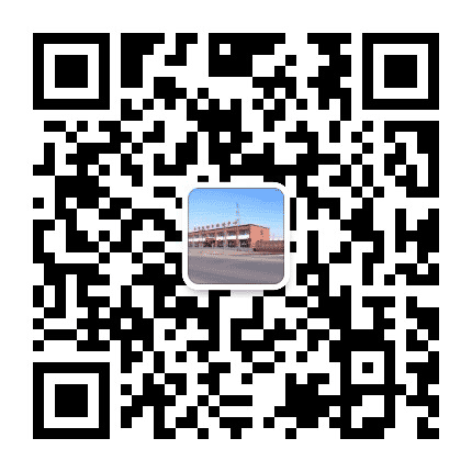 抚顺誉峰检车所公众号二维码