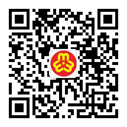 云浮妇联公众号二维码