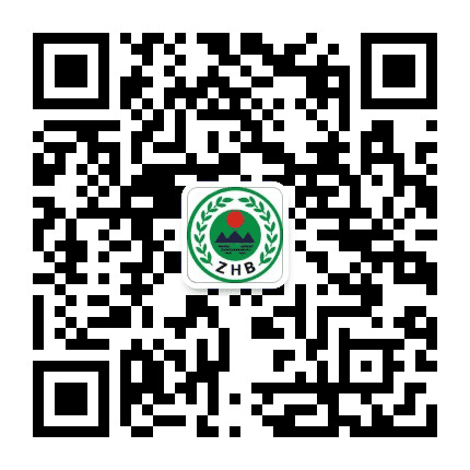 宜丰环保公众号二维码