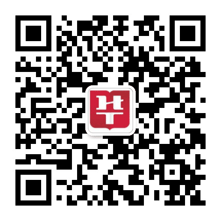 云浮华图公众号二维码