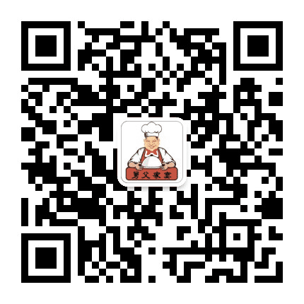 云浮舅父家宴公众号二维码