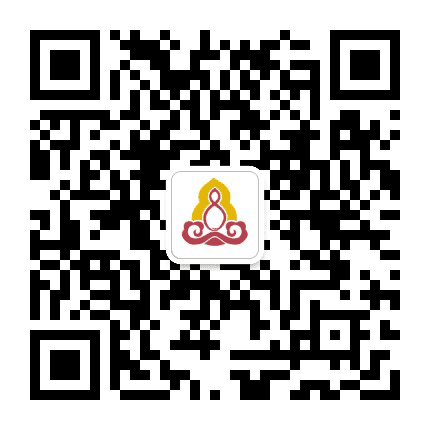 云浮市禅宗六祖文化研究会公众号二维码
