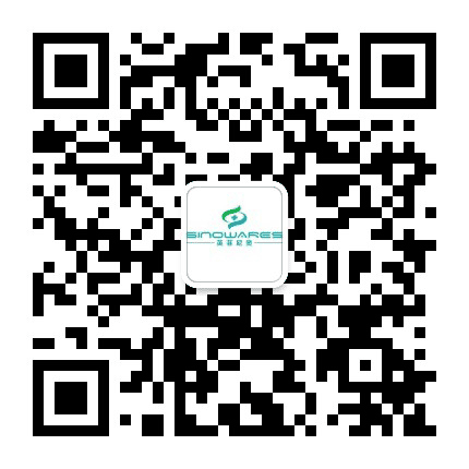 微创器械结构配套方案公众号二维码