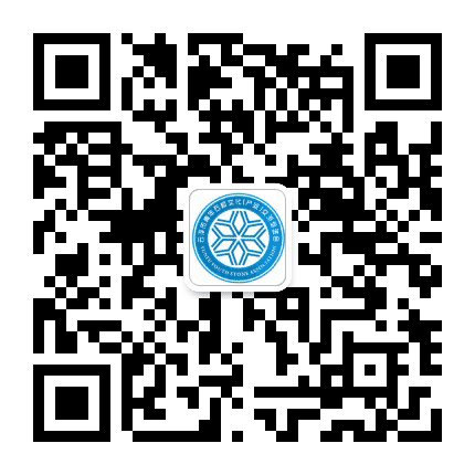 云浮市青石会公众号二维码