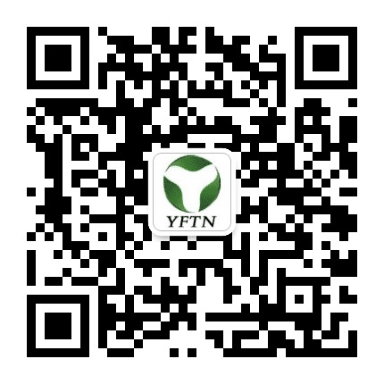 永丰天农公众号二维码