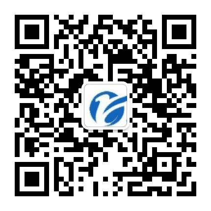 厚德盐阜公众号二维码