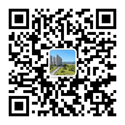 云安都杨公众号二维码