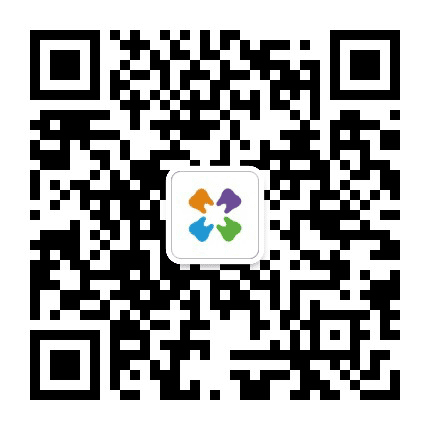 补牙咨询公众号二维码