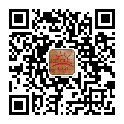 阳光大麦地文化产业园公众号二维码