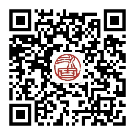 永固公众号二维码