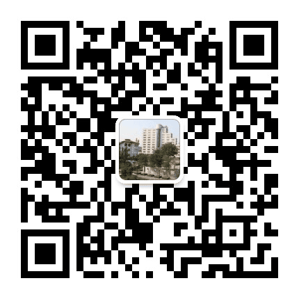 云冈新青年公众号二维码
