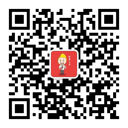阳光芒果教育公众号二维码
