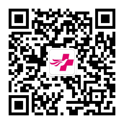 黑龙江阳光女子医院公众号二维码