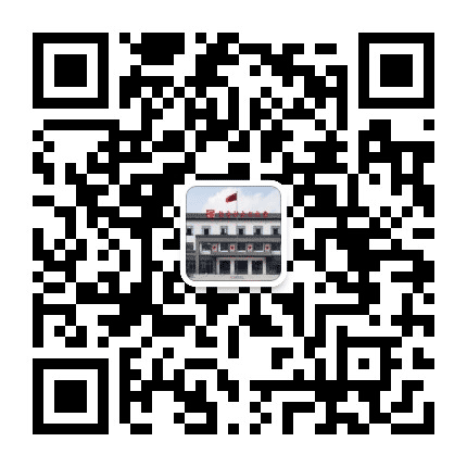 潮韵盐官社区公众号二维码