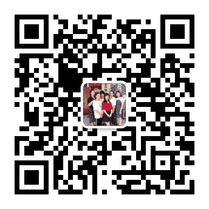 阳光五里墩公众号二维码