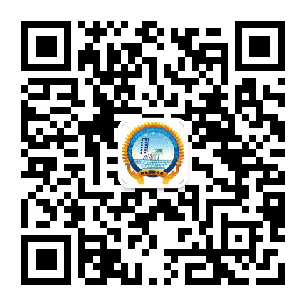 瓜子坪街办阳光馨园社区公众号二维码