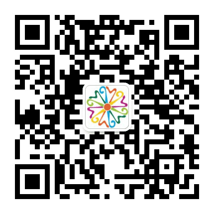 秦都阳光幼儿园公众号二维码