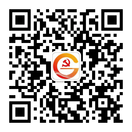 运河先锋公众号二维码