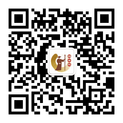 杨公杖公众号二维码
