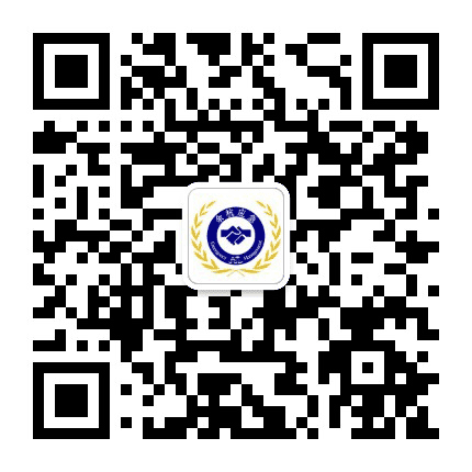 余杭应急管理公众号二维码