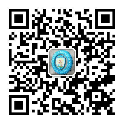 玉环大麦屿贝佳幼儿园公众号二维码