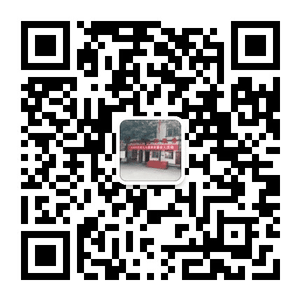 青白江区永和村青年公众号二维码