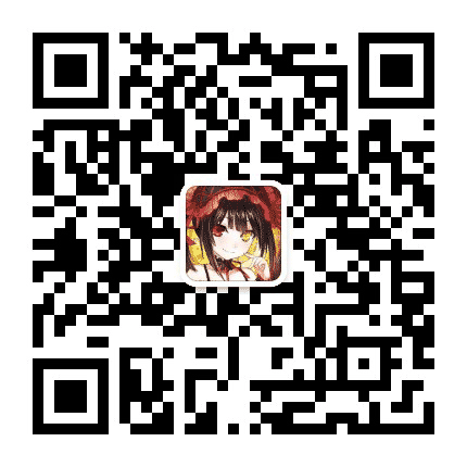 约会大作战手游公众号二维码