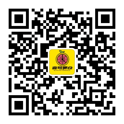 常熟壹号果仓公众号二维码