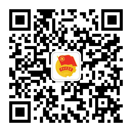 青春裕华公众号二维码