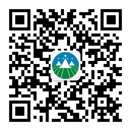 余杭规划和自然资源公众号二维码